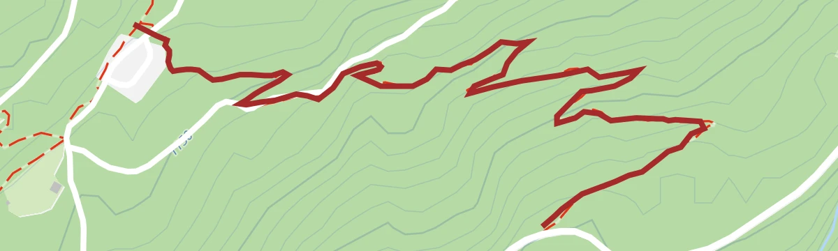 Route map: Matrix